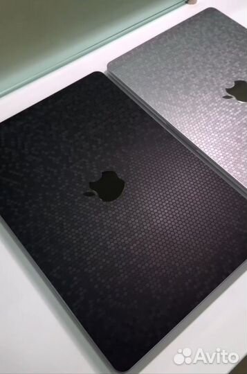 Пленка на смартфон