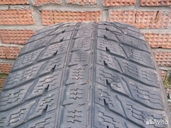 Nokian Tyres WR SUV 3 265/60 R18