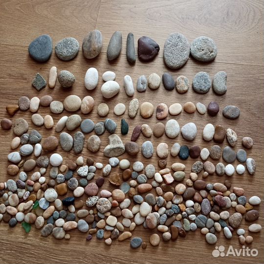 Байкальские камни