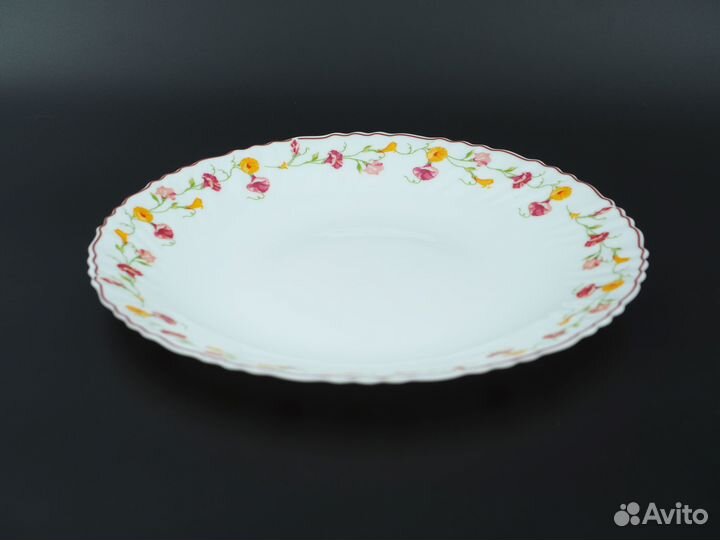 Тарелка обеденная Chinbull 