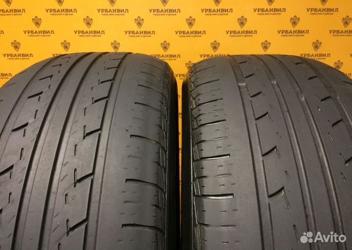 Nexen Roadian 542 265/60 R18