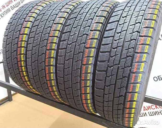 Goodyear Ice Navi Zea II 215/65 R16 94M