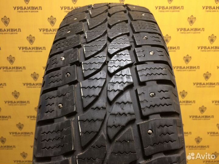 Tigar CargoSpeed Winter 195/70 R15 Q