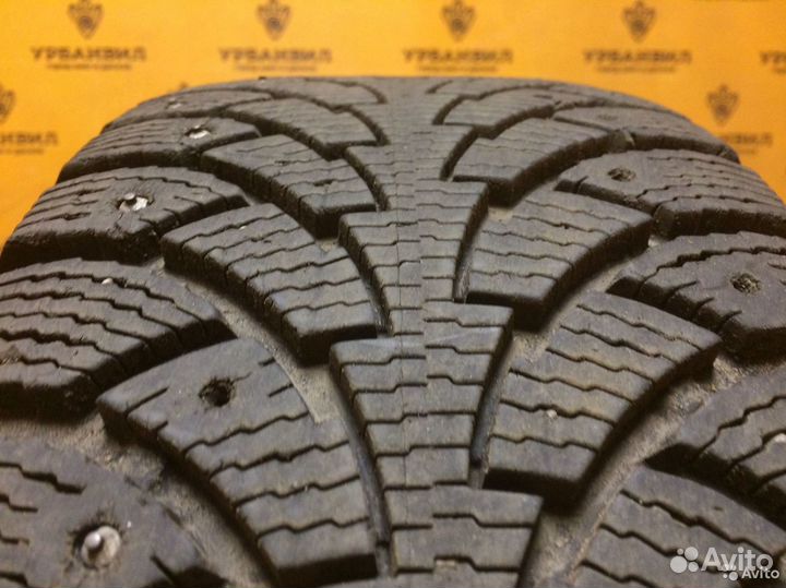 Nokian Tyres Nordman 4 195/55 R15