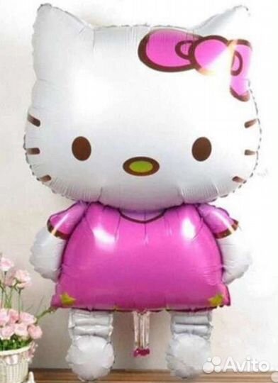 Шары для любого повода. Новые