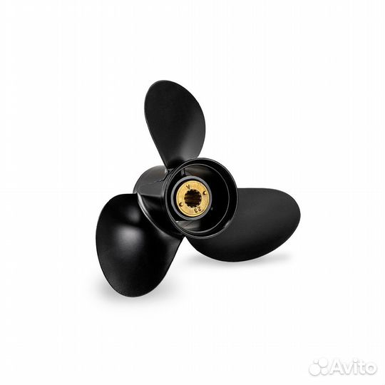 Винт гребной Mercury 25-60,диаметр 11 5/8