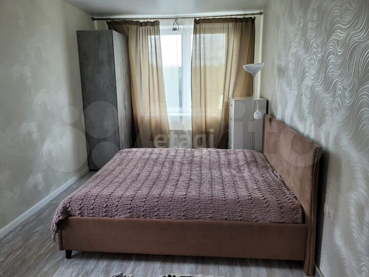 2-к. квартира, 67,3 м², 8/9 эт.