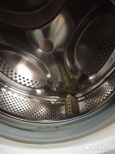 Стиральная машина indesit 4кг