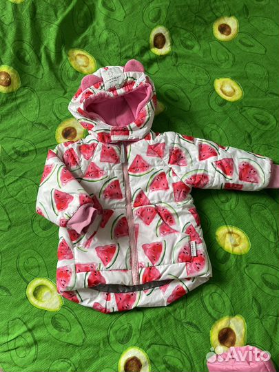 Костюм для девочки