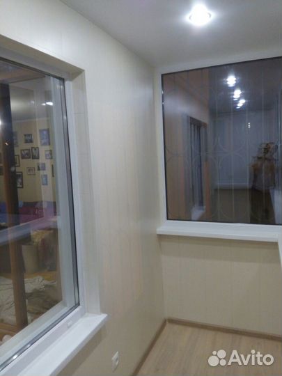 Остекление домов, квартир, коттеджей и балконов