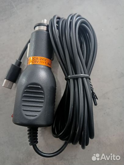 Провод зарядки Type C