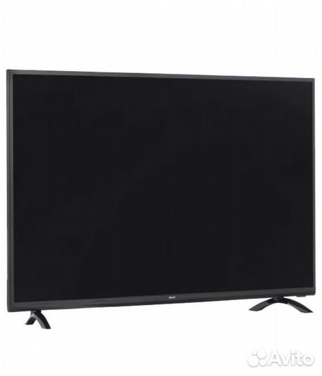 Телевизор dexp большой