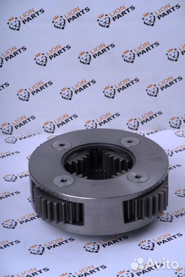 Третья планетарная передача в сборе xkaq-00396