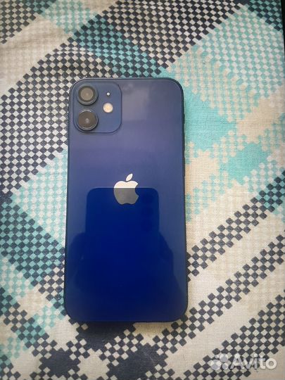 iPhone 12 mini, 128 ГБ