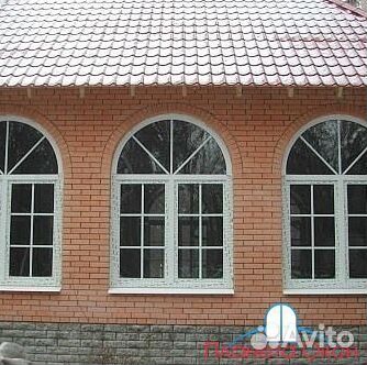 Пластиковые окна, окна пвх