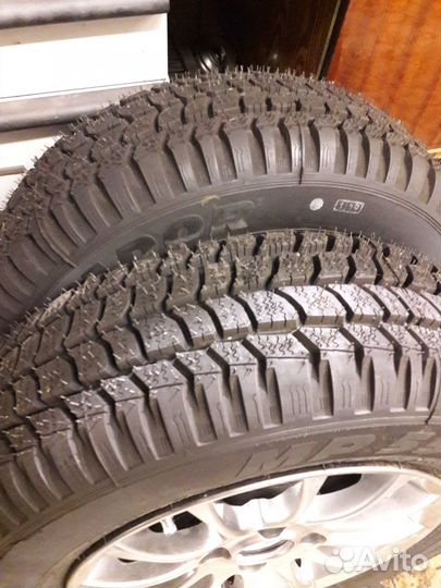 Matador MP 55 Plus Silika 175/70 R13 82T