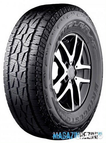 Bridgestone Dueler A/T 001 245/65 R17 111T
