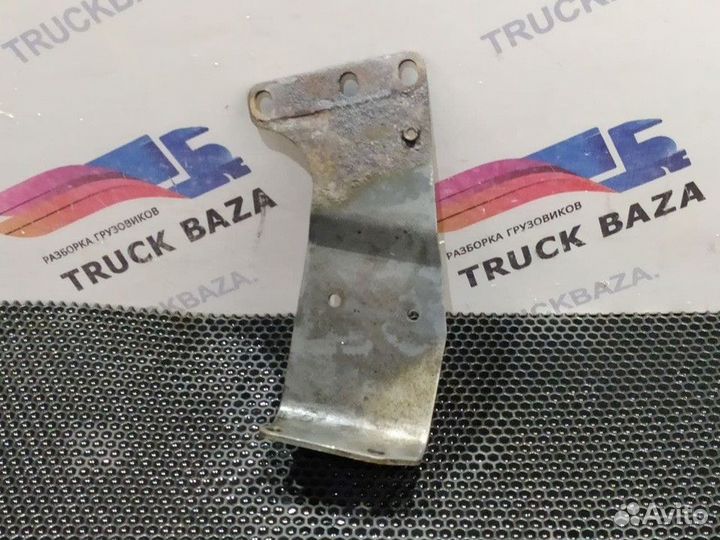 Кронштейн крепления горного тормоза