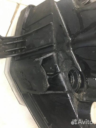 Фара правая LADA Granta