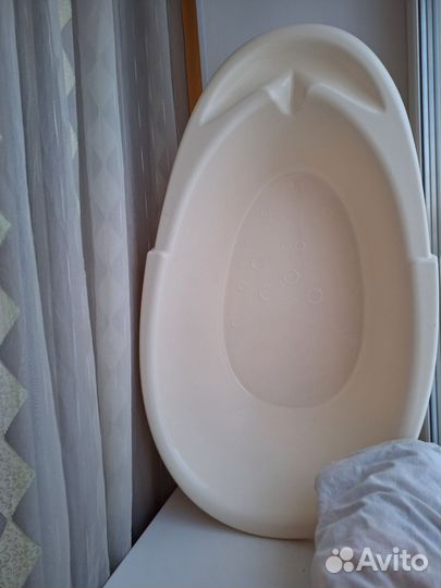 Ванная детская купания