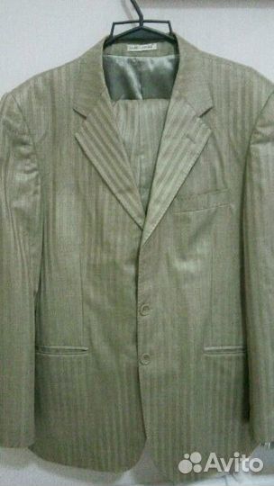 Костюм,46-48 размер