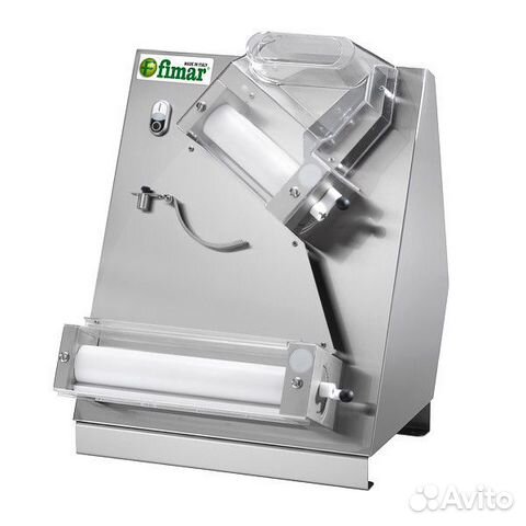 Тестораскаточная машина Fimar FI/42