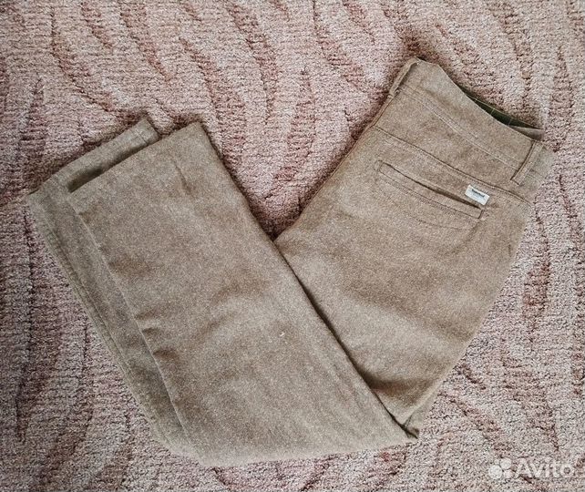 Брюки мужские timberland 48-50