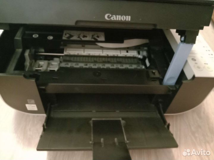 Принтер Canon pixma MP190