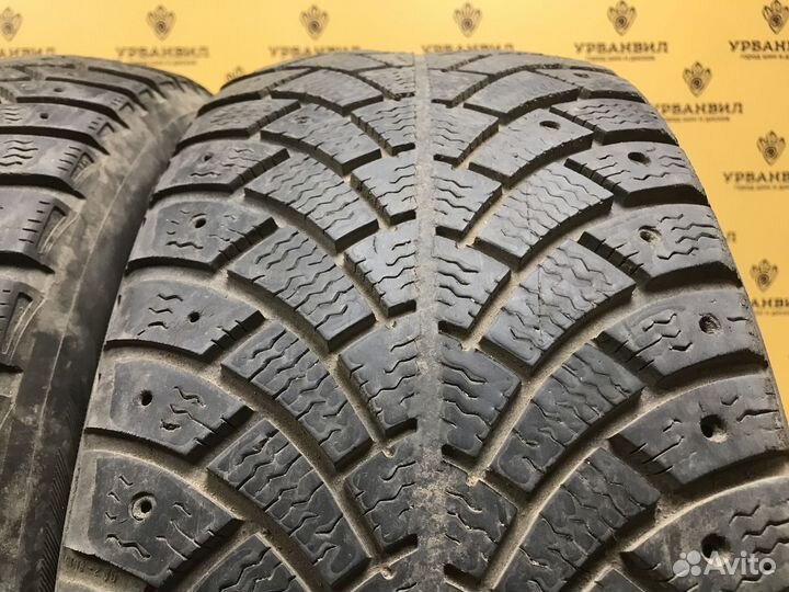 Bfgoodrich G-Force Stud 205/55 R16 91Q