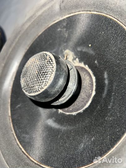 Динамики 20 см DLS 428