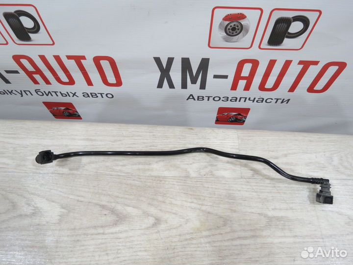 Трубка вакуумная LADA Vesta