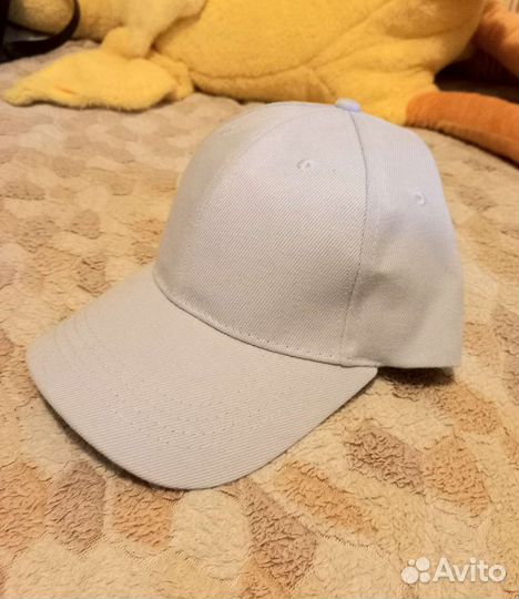 Кепка женская