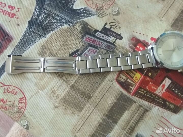 Часы мужские Ck