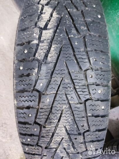 Roadstone Winguard 225/65 R16