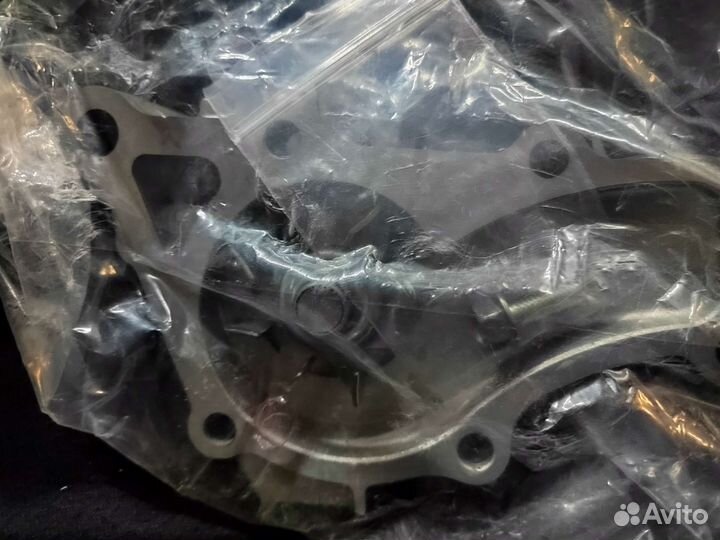 Помпа MC GMB GWM-47A GMB