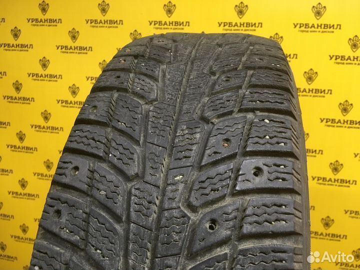 Michelin X-Ice North 195/65 R15 91T