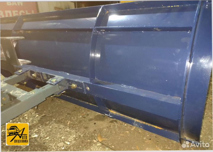 Мини-трактор Русич Русич Т-15, 2023