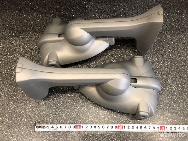 Настенные кронштейны Barkan для колонок