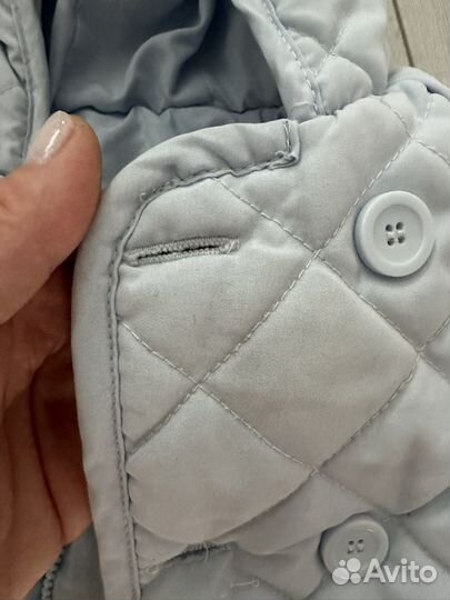 Куртка детская mothercare