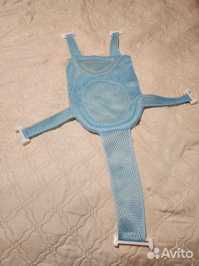 Гамак для купания младенцев