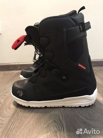 Сноубордические ботинки Northwave legend