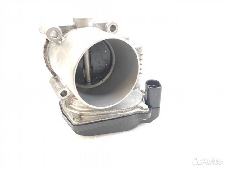 Дроссельная заслонка Volkswagen Passat B7 1.4 TSI