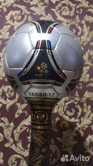 Мяч футбольный Tango