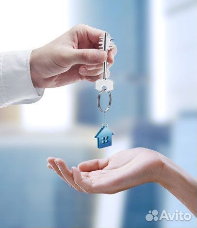 Услуги риэлтора