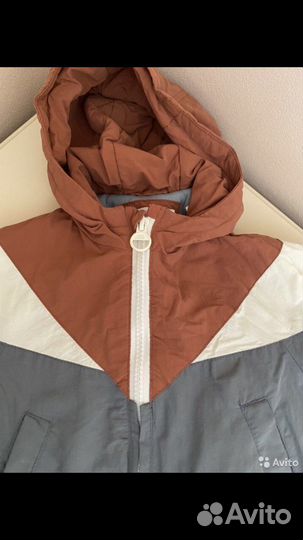 Теплый костюм zara