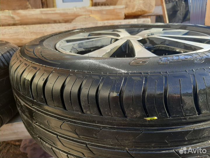 Cordiant Comfort 2 195/65 R15