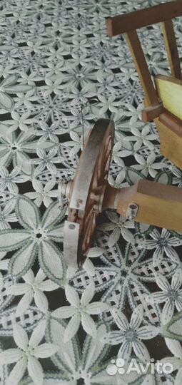 Сувениры из дерева