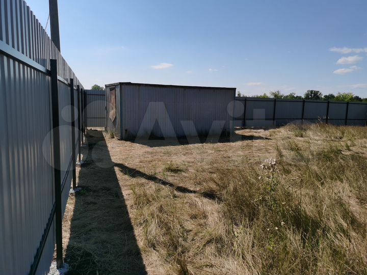 Участок 7,5 сот. (СНТ, ДНП)