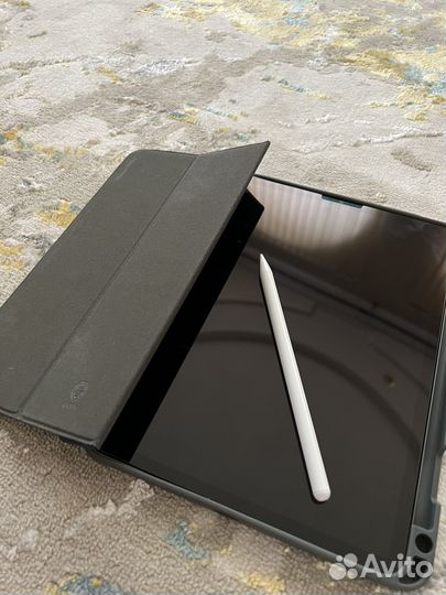 iPad 11 pro 128gb 2021