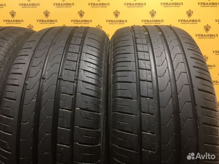 Pirelli Cinturato P7 225/50 R17 97Y